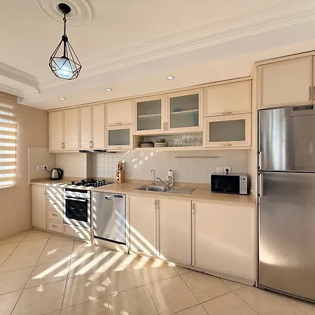 Lejlighed Sa Apartments! 2br Flat 150m To The *