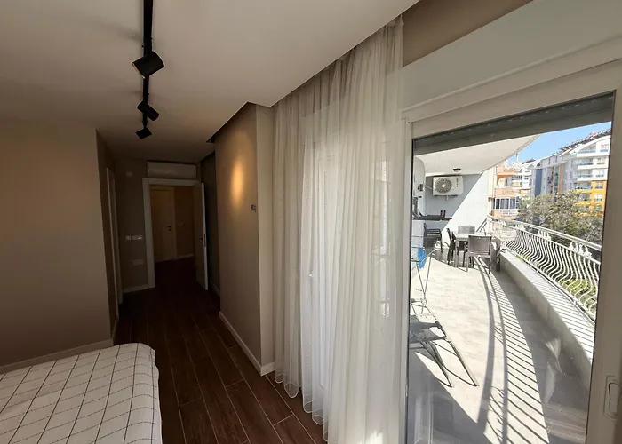 Apartament Sa Apartments! 2Br Flat 150M To The Beach