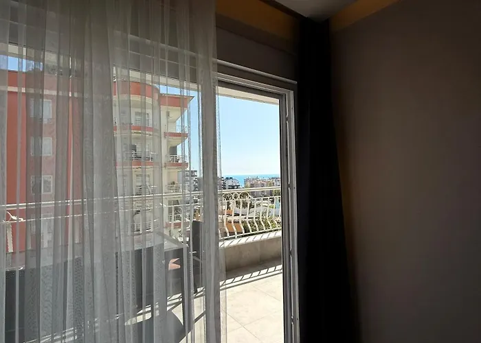 Sa Apartments! 2Br Flat 150M To The Beach Apartament *
