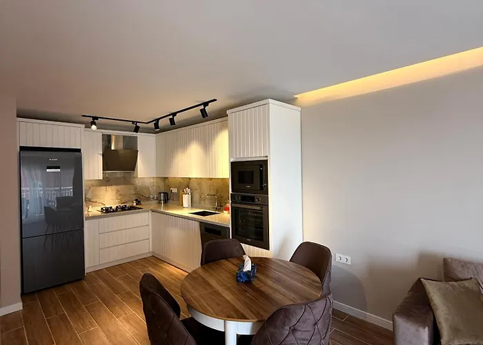 Apartament Sa Apartments! 2Br Flat 150M To The Beach *