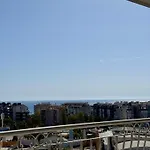 דירה Sa Apartments! 2br Flat 150m To The *