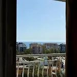 Sa Apartments! 2br Flat 150m To The * אלאניה