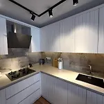 アパート Sa Apartments! 2br Flat 150m To The *