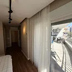 アパート Sa Apartments! 2br Flat 150m To The