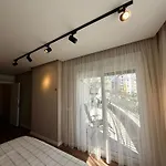 Sa Apartments! 2br Flat 150m To The アパート アランヤ