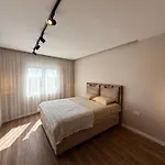 Sa Apartments! 2br Flat 150m To The דירה אלאניה