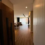 Sa Apartments! 2br Flat 150m To The * אלאניה