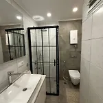 Sa Apartments! 2br Flat 150m To The アランヤ