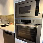 Sa Apartments! 2br Flat 150m To The * אלאניה