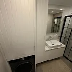Sa Apartments! 2br Flat 150m To The דירה *