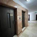Sa Apartments! 2br Flat 150m To The אלאניה