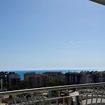 Sa Apartments! 2br Flat 150m To The アランヤ