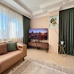 アパート Sa Apartments! 2br Flat 150m To The *
