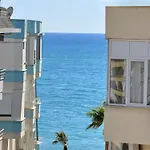 Sa Apartments! 2br Flat 150m To The アパート アランヤ