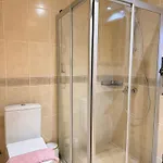 Sa Apartments! 2br Flat 150m To The * アランヤ
