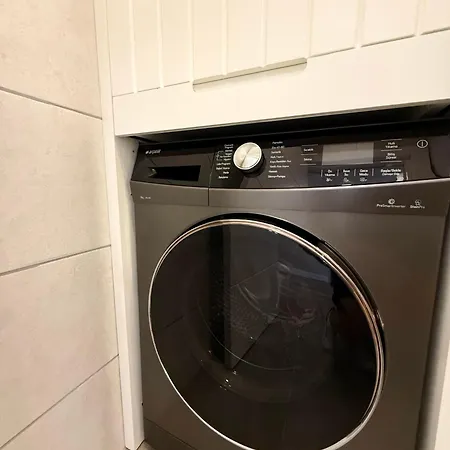 아파트 Sa Apartments! Sea View 2bd Flat
