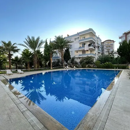 Sa Apartments! 2br Flat 150m To The *