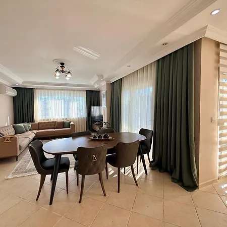 Sa Apartments! 2br Flat 150m To The