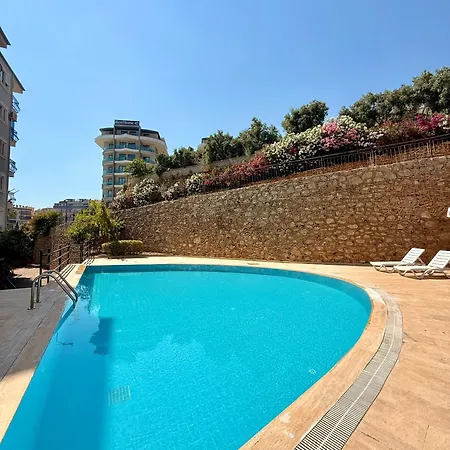 Sa Apartments! 2br Flat 150m To The 公寓 *
