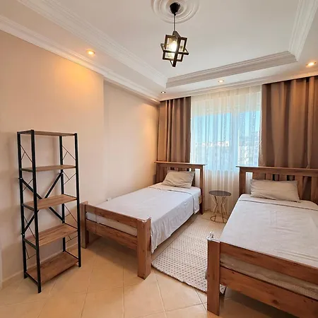 公寓 Sa Apartments! 2br Flat 150m To The