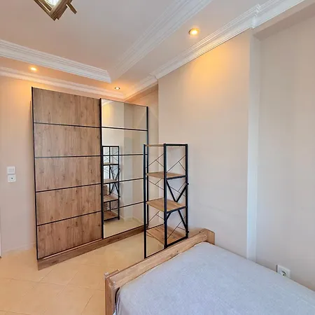Sa Apartments! 2br Flat 150m To The *