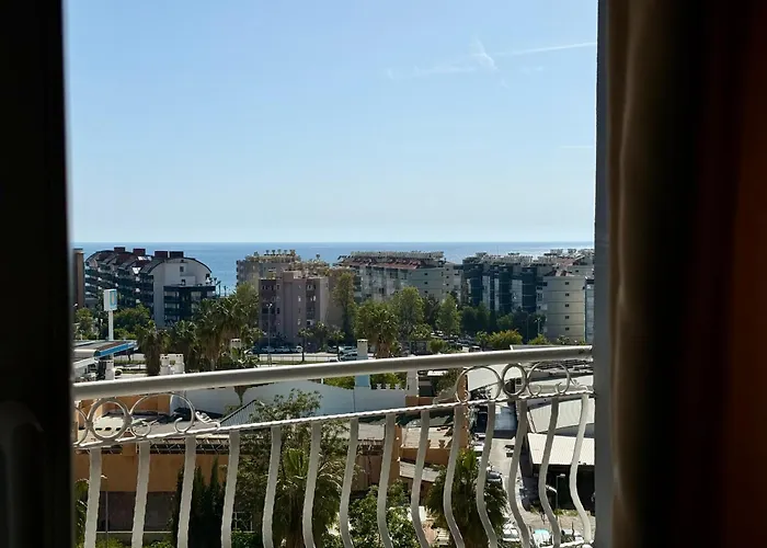 شقة Sa Apartments! 2Br Flat 150M To The Beach *