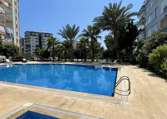 شقة Sa Apartments! 2Br Flat 150M To The Beach *