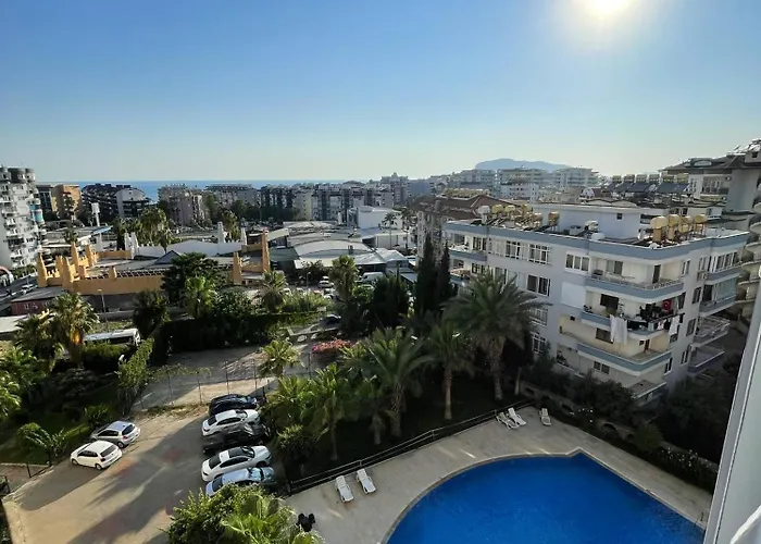 شقة Sa Apartments! 2Br Flat 150M To The Beach *