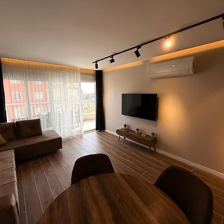 Appartamento Sa Apartments! 2Br Flat 150M To The Beach