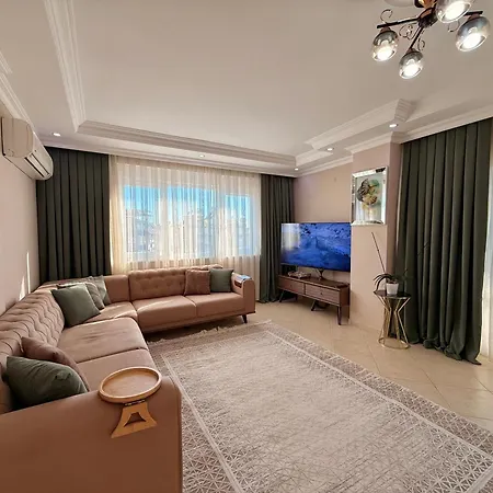 Sa Apartments! 2br Flat 150m To The *