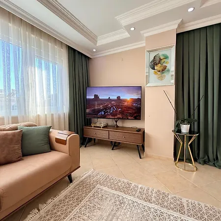 Appartement Sa Apartments! 2br Flat 150m To The *