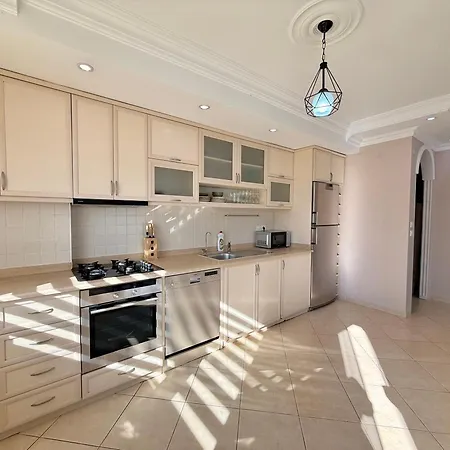 Lägenhet Sa Apartments! 2br Flat 150m To The