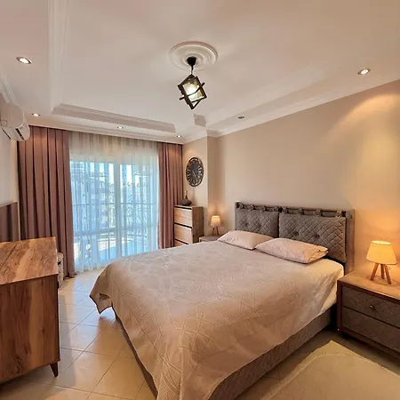 Lägenhet Sa Apartments! 2br Flat 150m To The
