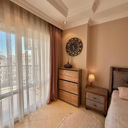 Sa Apartments! 2br Flat 150m To The Lägenhet *