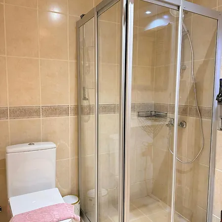 Sa Apartments! 2br Flat 150m To The * Alanya