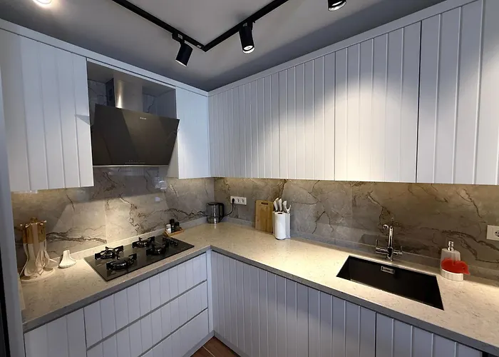 Appartamento Sa Apartments! 2Br Flat 150M To The Beach *