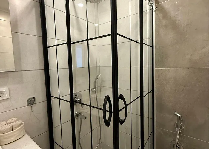 Sa Apartments! 2Br Flat 150M To The Beach Appartamento