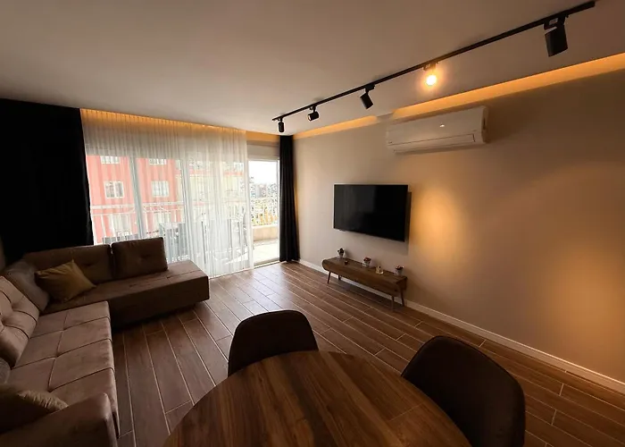 Appartamento Sa Apartments! 2Br Flat 150M To The Beach