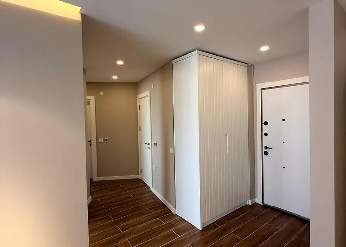 Sa Apartments! 2Br Flat 150M To The Beach Appartamento *
