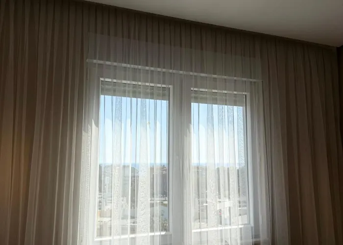Appartamento Sa Apartments! 2Br Flat 150M To The Beach