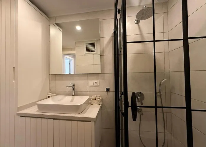 Sa Apartments! 2Br Flat 150M To The Beach Appartamento Alanya