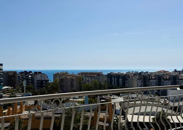 Sa Apartments! 2Br Flat 150M To The Beach Appartamento *