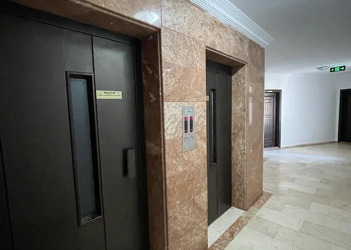 Sa Apartments! 2Br Flat 150M To The Beach Alanya