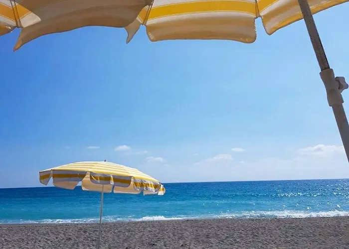 Sa Apartments! 2Br Flat 150M To The Beach * Alanya