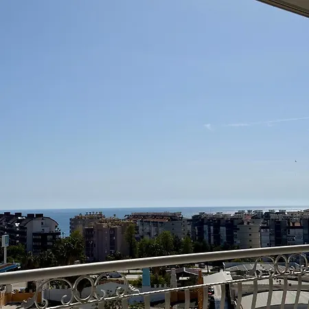 Apartment Sa Apartments! Sea View 2bd Flat *
