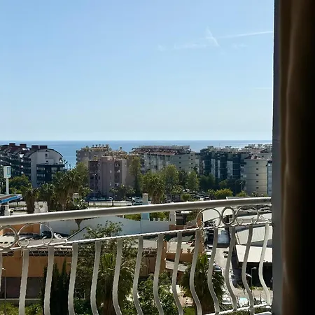 Apartment Sa Apartments! Sea View 2bd Flat *