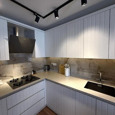 Apartment Sa Apartments! Sea View 2bd Flat *
