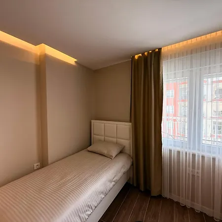 Sa Apartments! Sea View 2bd Flat
