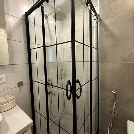 Sa Apartments! Sea View 2bd Flat Apartment