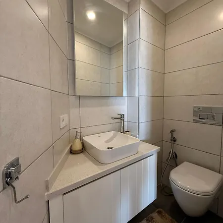 Apartment Sa Apartments! Sea View 2bd Flat *